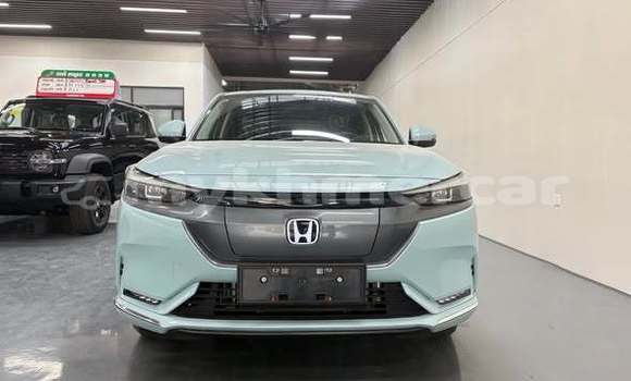 Buy Used Honda Edix Other Car in Bavet in Svay Rieng Province