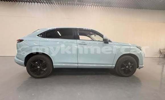 Acheter Occasion Voiture Honda Edix Autre à Bavet, Svay Rieng Province Acheter Occasion Voiture Honda Edix Autre à Bavet, Svay Rieng Province