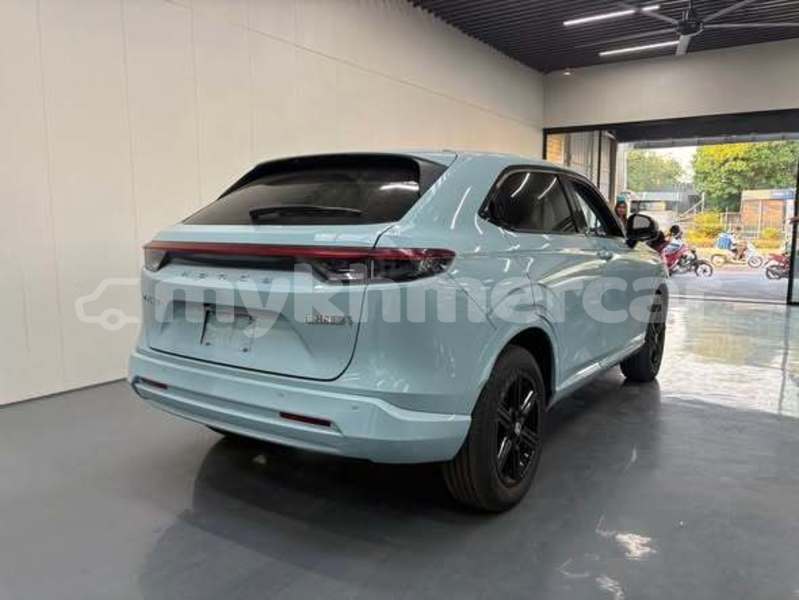 Big with watermark honda edix svay rieng province bavet 9690