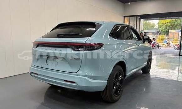 Acheter Occasion Voiture Honda Edix Autre à Bavet, Svay Rieng Province Acheter Occasion Voiture Honda Edix Autre à Bavet, Svay Rieng Province