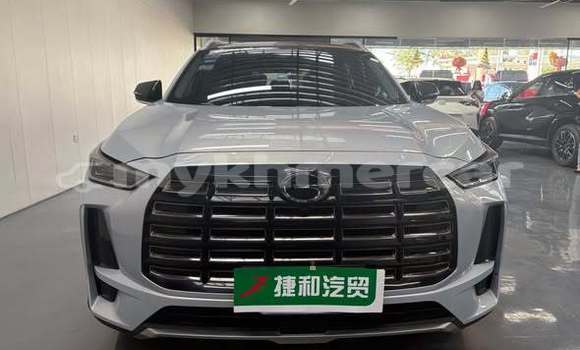 Buy Used Triumph Stag Other Car in Bavet in Svay Rieng Province