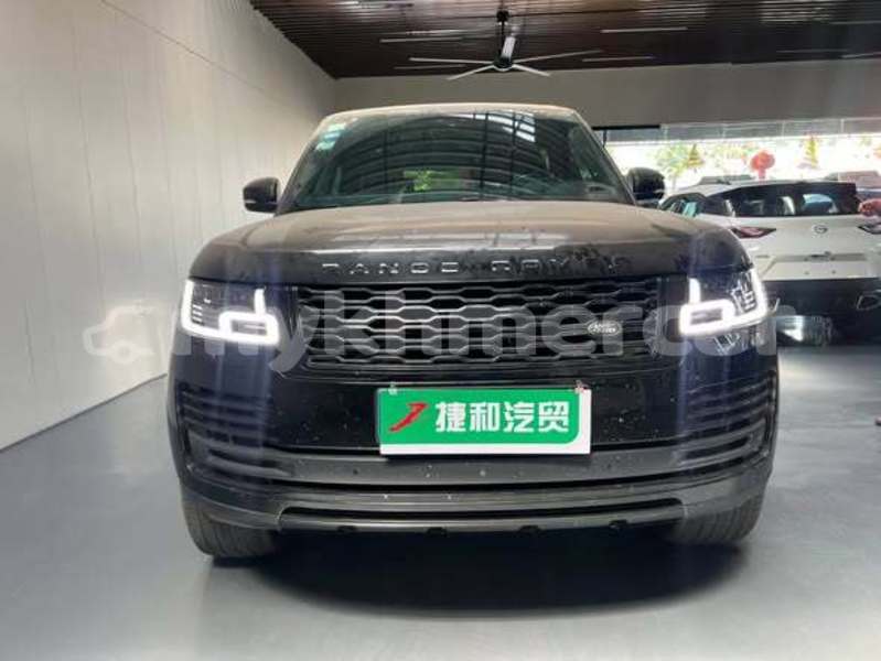 Big with watermark toyota land cruiser prado svay rieng province bavet 9692