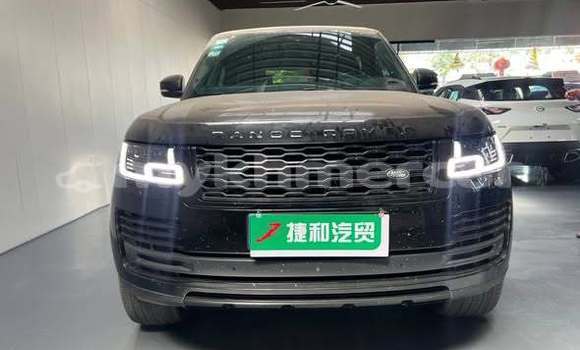 Buy Used Toyota Land Cruiser Prado Other Car in Bavet in Svay Rieng Province