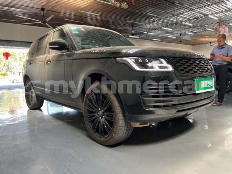 Big with watermark toyota land cruiser prado svay rieng province bavet 9692