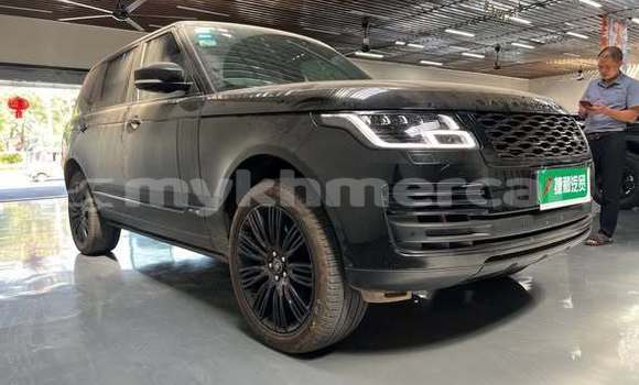 Acheter Occasion Voiture Toyota Land Cruiser Prado Autre à Bavet, Svay Rieng Province Acheter Occasion Voiture Toyota Land Cruiser Prado Autre à Bavet, Svay Rieng Province