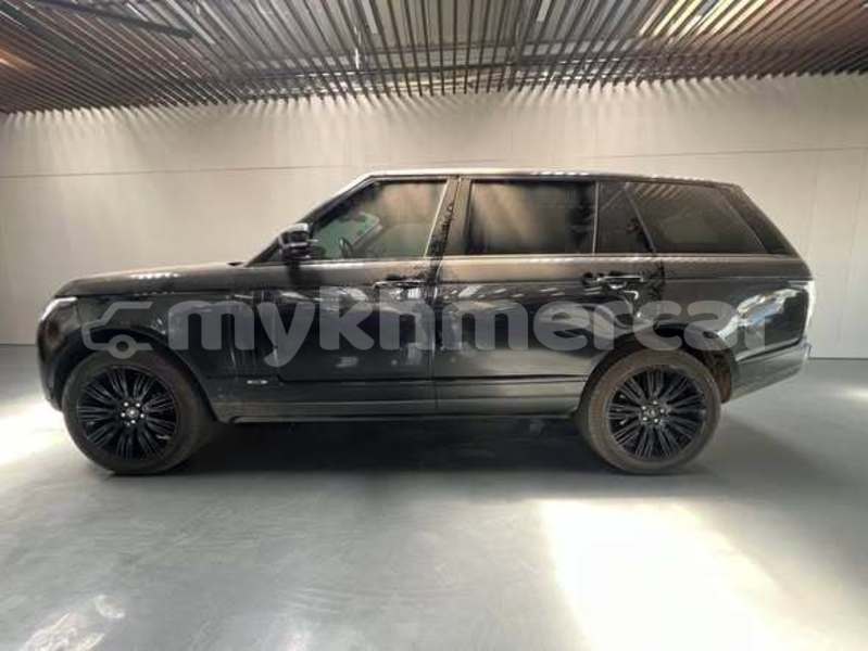 Big with watermark toyota land cruiser prado svay rieng province bavet 9692