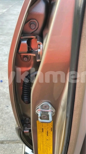 Big with watermark lexus rx 300 kampong speu province chbar mon 9693