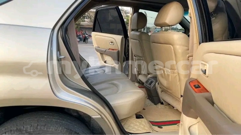 Big with watermark lexus rx 300 kampong speu province chbar mon 9693