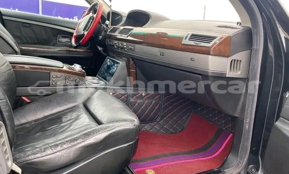 Buy Used BMW 315 Black Car in Chbar Mon in Kampong Speu Province