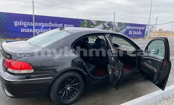 Buy Used BMW 315 Black Car in Chbar Mon in Kampong Speu Province Buy Used BMW 315 Black Car in Chbar Mon in Kampong Speu Province