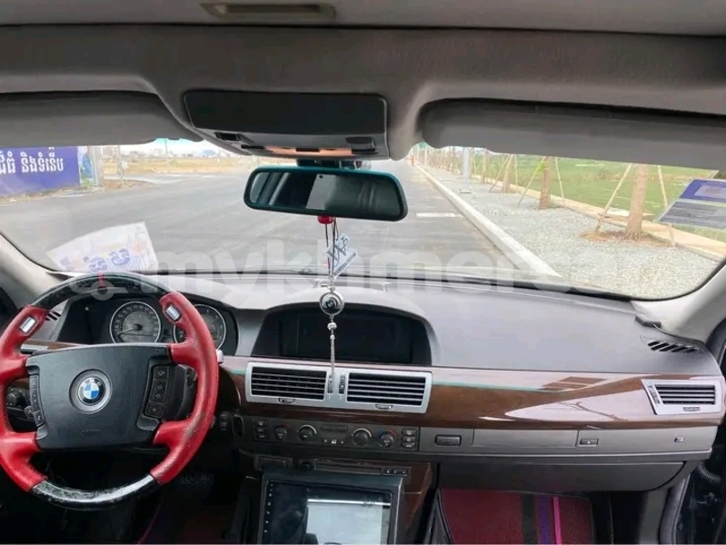 Big with watermark bmw 315 kampong speu province chbar mon 9694