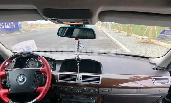 Buy Used BMW 315 Black Car in Chbar Mon in Kampong Speu Province Buy Used BMW 315 Black Car in Chbar Mon in Kampong Speu Province