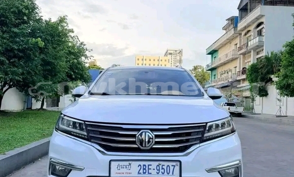 Buy Used MG Metro White Car in Chbar Mon in Kampong Speu Province Buy Used MG Metro White Car in Chbar Mon in Kampong Speu Province