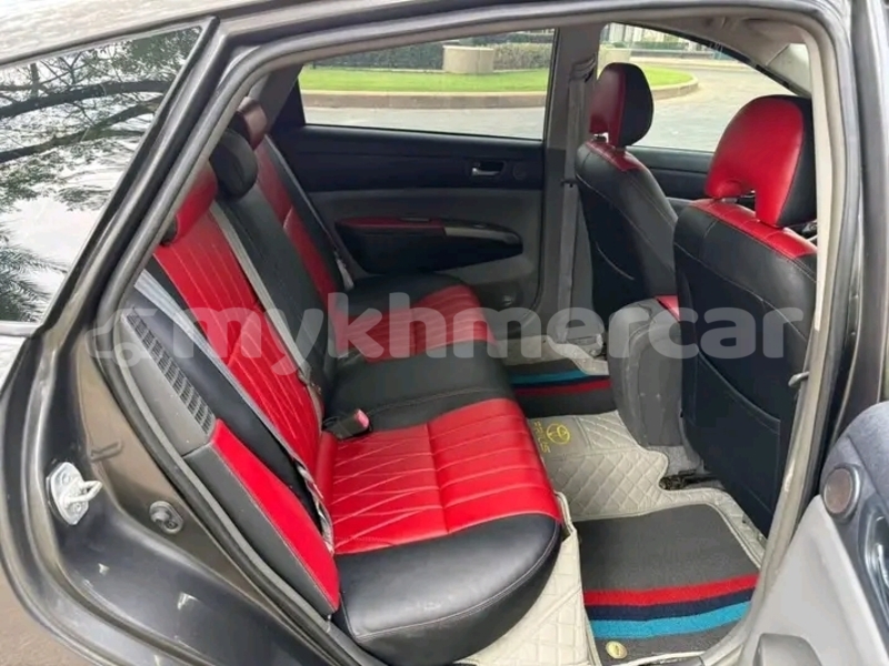 Big with watermark toyota prius kampong speu province chbar mon 9697