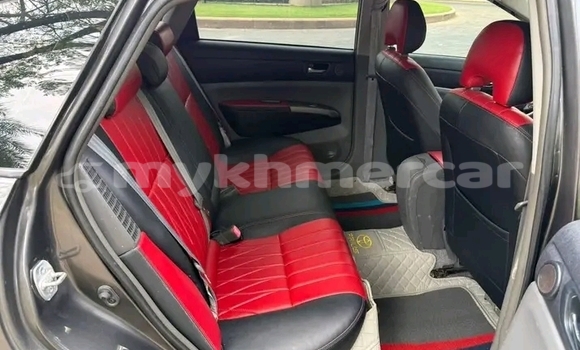 Buy Used Toyota Prius Other Car in Chbar Mon in Kampong Speu Province Buy Used Toyota Prius Other Car in Chbar Mon in Kampong Speu Province