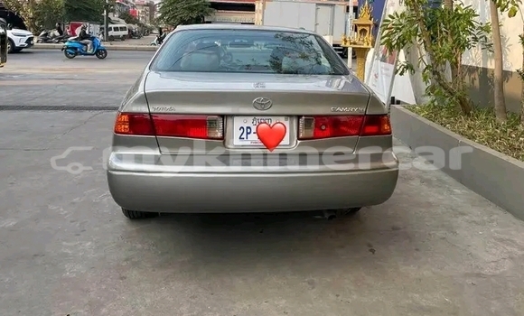 Buy Used Toyota Camry Other Car in Chbar Mon in Kampong Speu Province Buy Used Toyota Camry Other Car in Chbar Mon in Kampong Speu Province