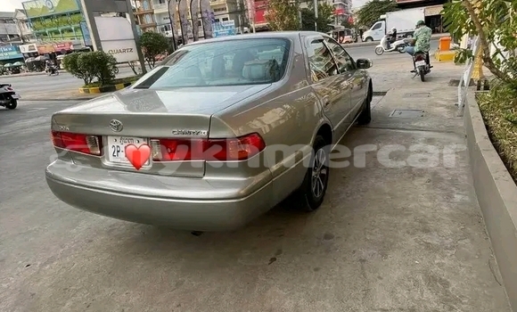 Buy Used Toyota Camry Other Car in Chbar Mon in Kampong Speu Province Buy Used Toyota Camry Other Car in Chbar Mon in Kampong Speu Province