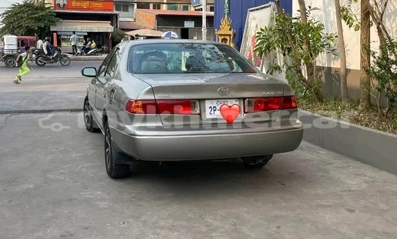 Buy Used Toyota Camry Other Car in Chbar Mon in Kampong Speu Province Buy Used Toyota Camry Other Car in Chbar Mon in Kampong Speu Province