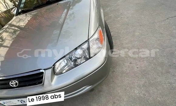 Buy Used Toyota Camry Other Car in Chbar Mon in Kampong Speu Province Buy Used Toyota Camry Other Car in Chbar Mon in Kampong Speu Province