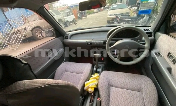 Buy Used BMW 1-Series Other Car in Chbar Mon in Kampong Speu Province Buy Used BMW 1-Series Other Car in Chbar Mon in Kampong Speu Province