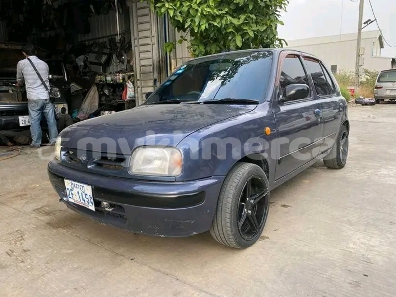 Big with watermark bmw 1 series kampong speu province chbar mon 9700