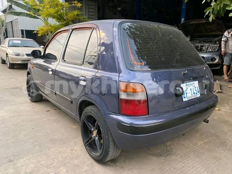 Big with watermark bmw 1 series kampong speu province chbar mon 9700