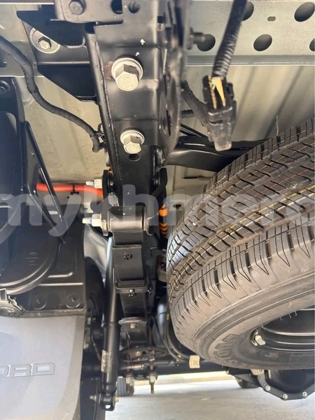 Big with watermark ford ranger svay rieng province bavet 9701