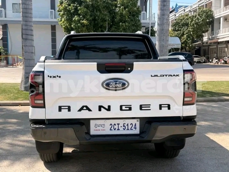 Big with watermark ford ranger svay rieng province bavet 9701