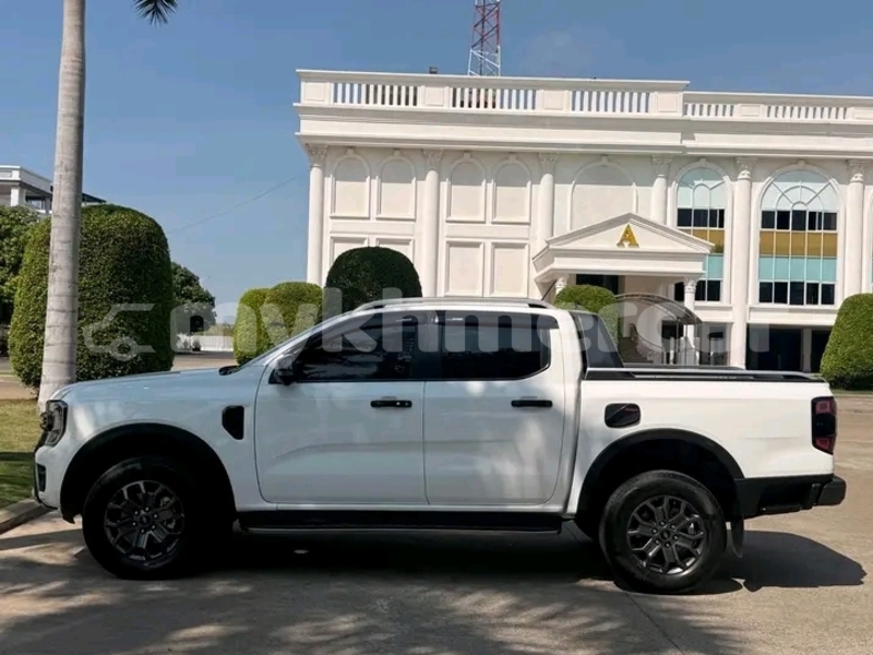 Big with watermark ford ranger svay rieng province bavet 9701