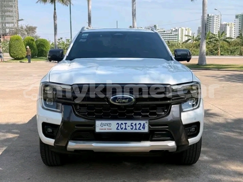 Big with watermark ford ranger svay rieng province bavet 9701