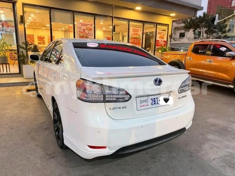 Big with watermark lexus is 300 kampong speu province chbar mon 9702