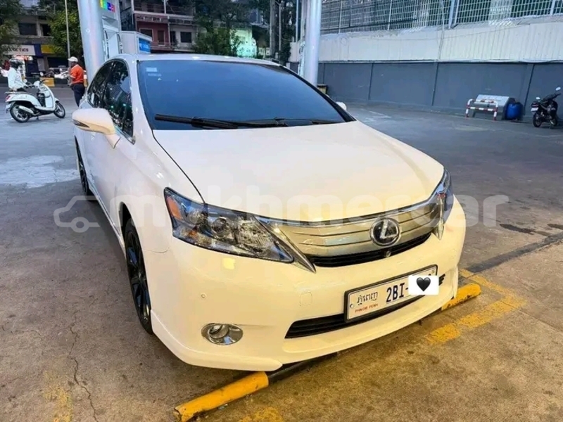 Big with watermark lexus is 300 kampong speu province chbar mon 9702