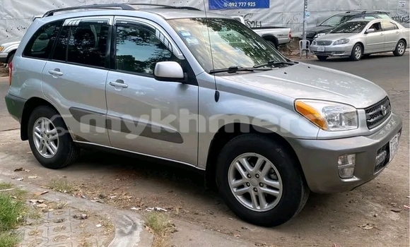 Buy Used Toyota RAV4 Other Car in Chbar Mon in Kampong Speu Province Buy Used Toyota RAV4 Other Car in Chbar Mon in Kampong Speu Province