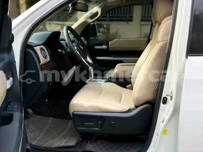 Big with watermark toyota tundra kampong speu province chbar mon 9706