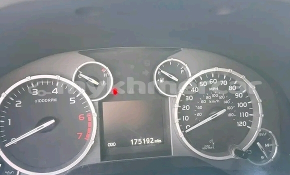 Buy Used Toyota Tundra White Car in Chbar Mon in Kampong Speu Province Buy Used Toyota Tundra White Car in Chbar Mon in Kampong Speu Province
