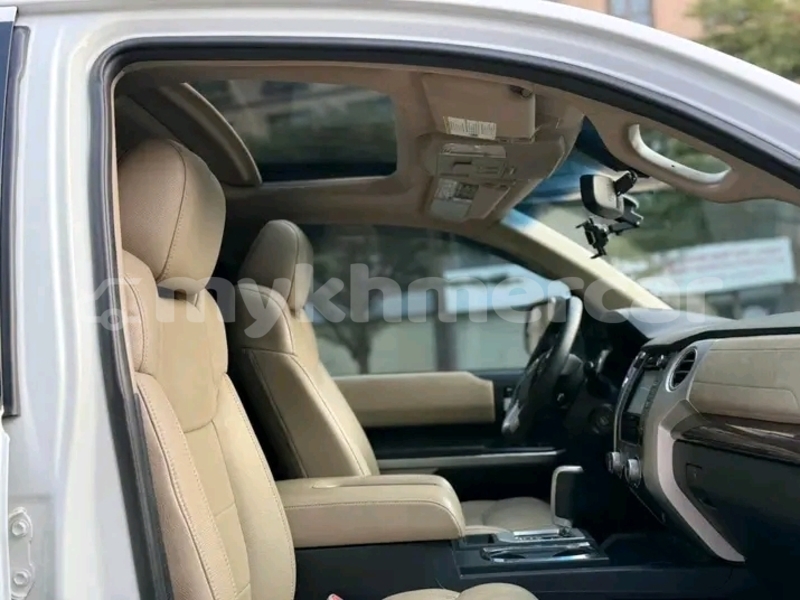 Big with watermark toyota tundra kampong speu province chbar mon 9706