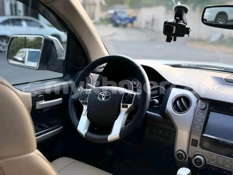 Big with watermark toyota tundra kampong speu province chbar mon 9706