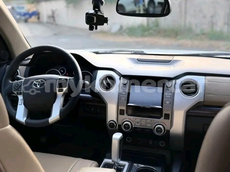 Big with watermark toyota tundra kampong speu province chbar mon 9706