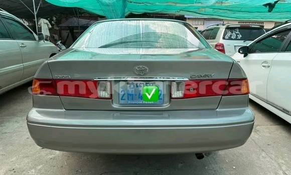 Buy Used Toyota Camry Other Car in Chbar Mon in Kampong Speu Province Buy Used Toyota Camry Other Car in Chbar Mon in Kampong Speu Province