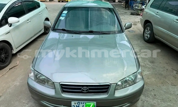 Buy Used Toyota Camry Other Car in Chbar Mon in Kampong Speu Province Buy Used Toyota Camry Other Car in Chbar Mon in Kampong Speu Province