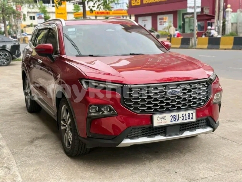 Big with watermark ford territory kampong speu province chbar mon 9710