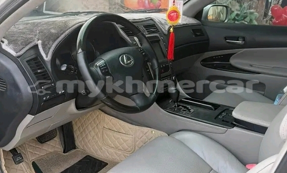 Buy Used Lexus ES Other Car in Chbar Mon in Kampong Speu Province Buy Used Lexus ES Other Car in Chbar Mon in Kampong Speu Province