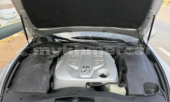 Buy Used Lexus ES Other Car in Chbar Mon in Kampong Speu Province Buy Used Lexus ES Other Car in Chbar Mon in Kampong Speu Province