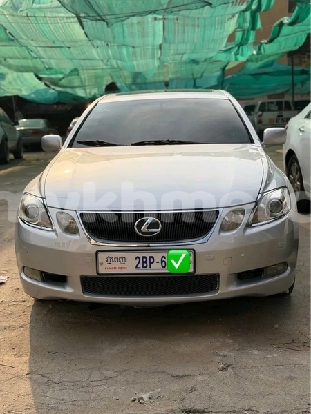 Big with watermark lexus es kampong speu province chbar mon 9711