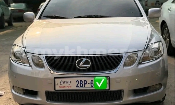 Buy Used Lexus ES Other Car in Chbar Mon in Kampong Speu Province Buy Used Lexus ES Other Car in Chbar Mon in Kampong Speu Province