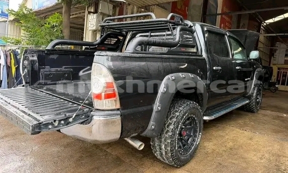 Buy Used Toyota Tacoma Other Car in Chbar Mon in Kampong Speu Province Buy Used Toyota Tacoma Other Car in Chbar Mon in Kampong Speu Province
