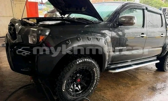 Buy Used Toyota Tacoma Other Car in Chbar Mon in Kampong Speu Province Buy Used Toyota Tacoma Other Car in Chbar Mon in Kampong Speu Province