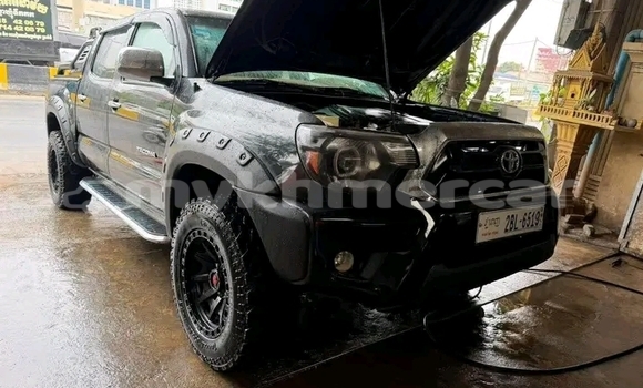 Buy Used Toyota Tacoma Other Car in Chbar Mon in Kampong Speu Province Buy Used Toyota Tacoma Other Car in Chbar Mon in Kampong Speu Province