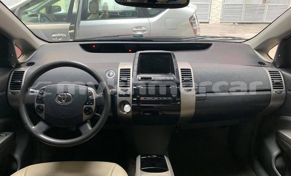 Buy Used Toyota Prius Red Car in Phnom Penh in Phnom Penh Buy Used Toyota Prius Red Car in Phnom Penh in Phnom Penh