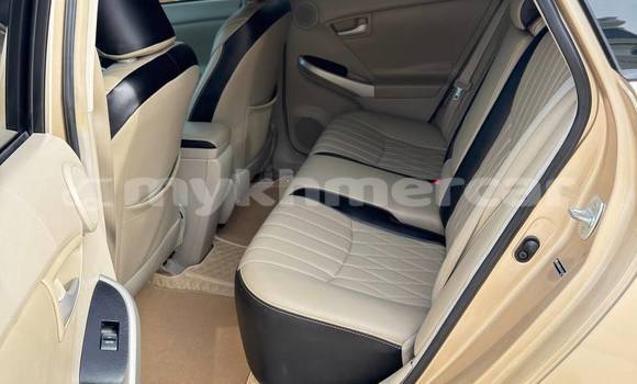 Buy Used Toyota Prius Other Car in Phnom Penh in Phnom Penh Buy Used Toyota Prius Other Car in Phnom Penh in Phnom Penh